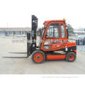 2500KG Forklift with Cab